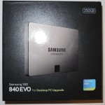 SSD-Karton